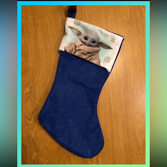 Star Wars Other - Star Wars Christmas Stocking!